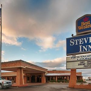 Stevens Inn A Howard Johnson By Wyndham